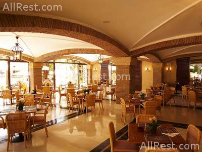 Rodos Palace Apartments Bungalows 14